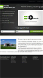 Mobile Screenshot of futurehaller.no